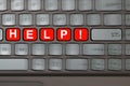 Help on keyboard search key internet search