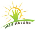 Help nature design