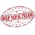 Help Nepal please