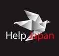 Help / support Japan