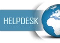 Helpdesk