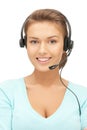 Helpline Royalty Free Stock Photo