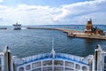 Helsingborg Passenger Ferries