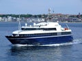 Helsingborg passenger ferry boat 02