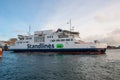 Scandlines ferry Aurora af Helsingborg