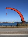 Helsingor harbour 01