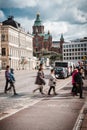 Helsiniki Finland Europe - Capital City Impressions