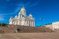 Helsinki Cathedral