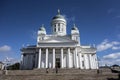 Helsinki Cathedral