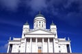 Helsinki Cathedral