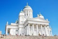 Helsinki Cathedral, Famous landark in Finland