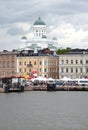 Helsinki Cathedral