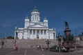 Helsinki Cathedral