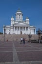 Helsinki Cathedral