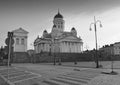 Helsinki Lutheran Cathedral