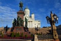 Helsinki Senate Square