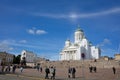 Helsinki Senate Square