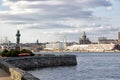 Helsinki, statue of peace