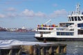 Helsinki Suomenlinna ferry
