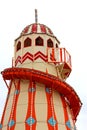 Helter Skelter