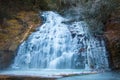 Helton Creek Falls 2