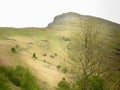 Helvellyn Royalty Free Stock Photo