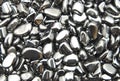 Hematite mineral Royalty Free Stock Photo