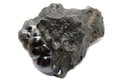 Hematite Royalty Free Stock Photo