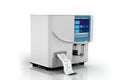 Hematology analyzer