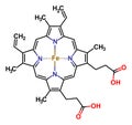 Heme formula