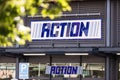 Action store sign in hemer germany