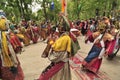 Hemis Festival in Leh, Ladakh, India