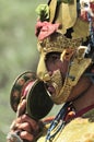 Hemis Festival in Leh, Ladakh, India