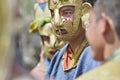 Hemis Festival in Leh, Ladakh, India