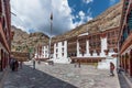 Hemis monastery - Ladakh, India