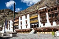 Hemis Monastery, Leh-Ladakh, Jammu and Kashmir, India