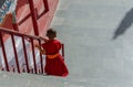 Hemis Monastery, a Tibetan Buddhist monastery gompa