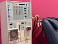 Hemodialysis Machine Dialysis managing kidney failure