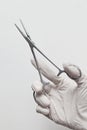 Hemostat