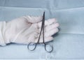 Hemostat