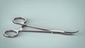 Hemostat