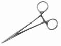 Hemostats Royalty Free Stock Photo