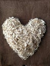 Hemp Heart