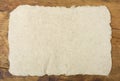 Hemp paper background