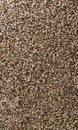 Hemp Seed background Royalty Free Stock Photo