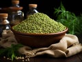 Hemp Seeds