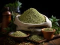 Hemp Seeds