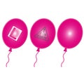 Hen Party Balloons