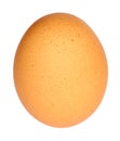 Hen's egg Royalty Free Stock Photo