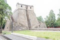 Observatory in Dengfeng, Henan, China. It is part of UNESCO World Heritage Site - Historic Monuments of Dengfeng.